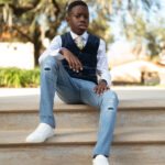 Triston Antoine