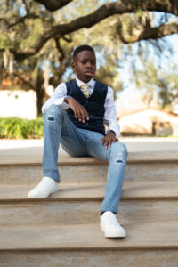 Triston Antoine