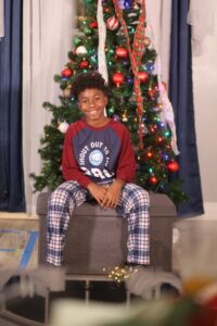 Amir Desravines
