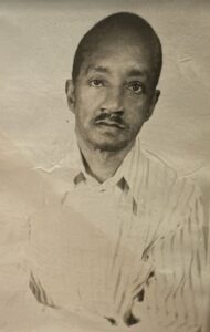 Taherloma Morand