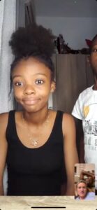 Jamalya Cherubin-Paines