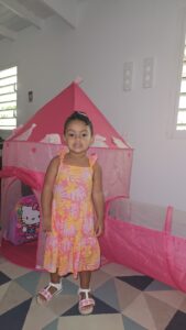 Chloe LFN