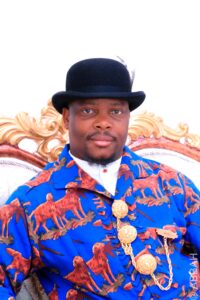 Ukoha Paul Kalu