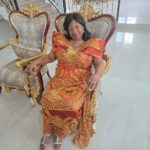 Thercia Princy