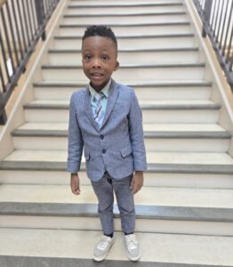 Aden King David Kalu