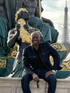 Eddy Charles Casimir