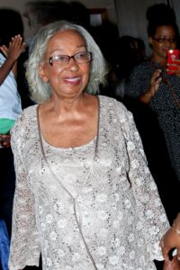 Germaine Morand