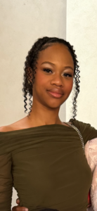 Maya Bernard