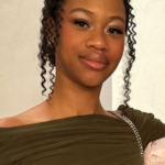 Maya Bernard