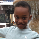 Noah Bernard