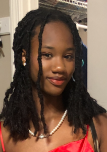 Sasha Bernard