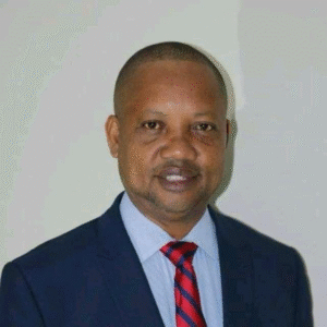 Ronald Morand