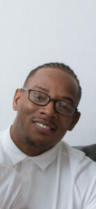 Reuben Saint Fleur