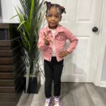 Kincharah Victoria Schanael Morand