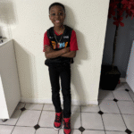 Webson Kyle Laurent