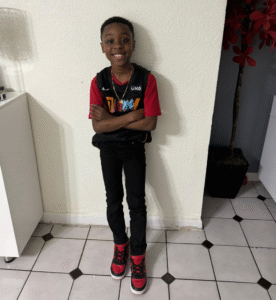 Webson Kyle Laurent