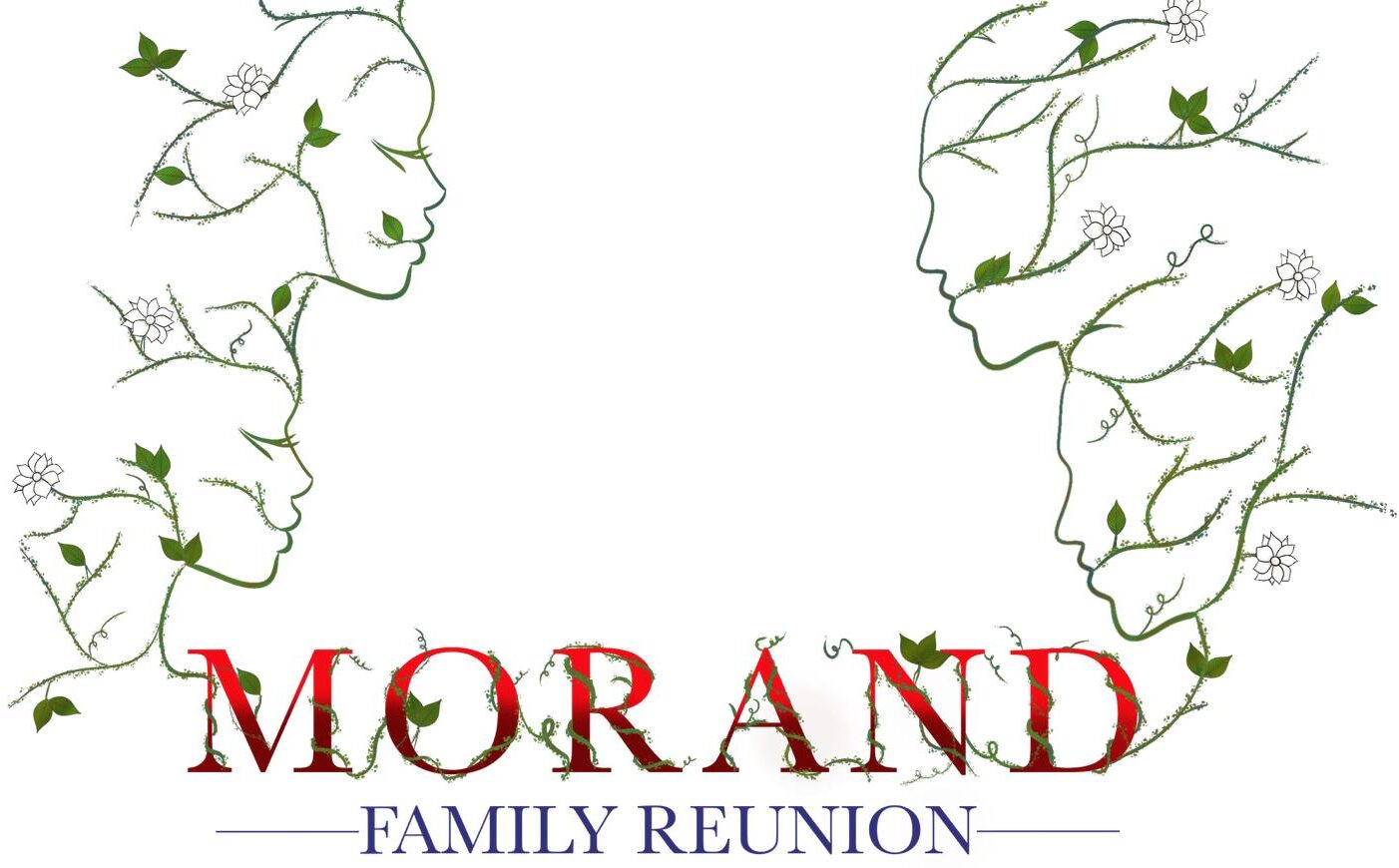 Welcome to Morand Family Network